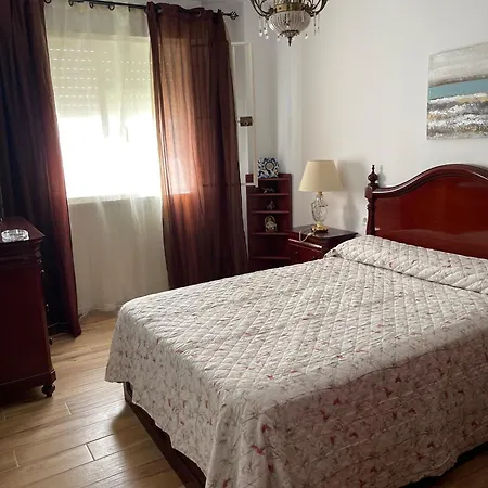 Apartment Casayoliconil Conil De La Frontera