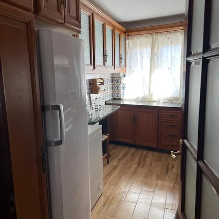 Casayoliconil Apartment *