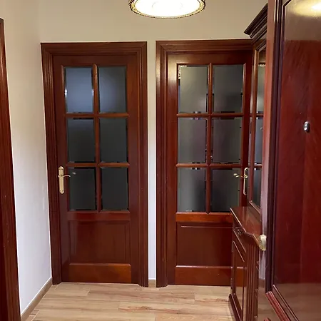 Apartment Casayoliconil Conil De La Frontera