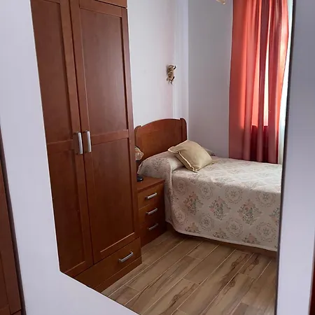 Apartment Casayoliconil