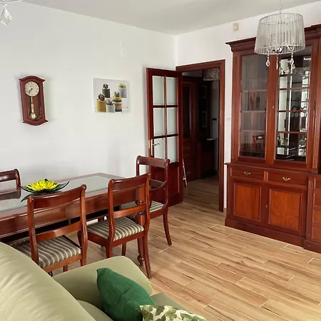 Casayoliconil Apartment *